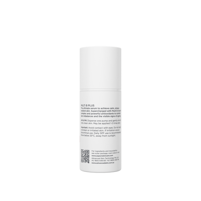 Aspect Dr skincare Aspect Dr Multi B Plus Serum 30ml