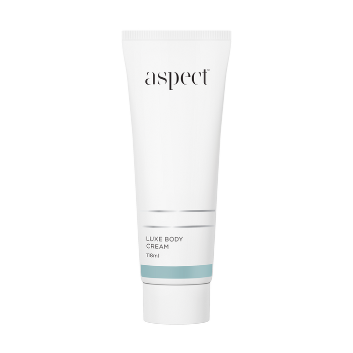 Aspect skincare Aspect Luxe Body Cream