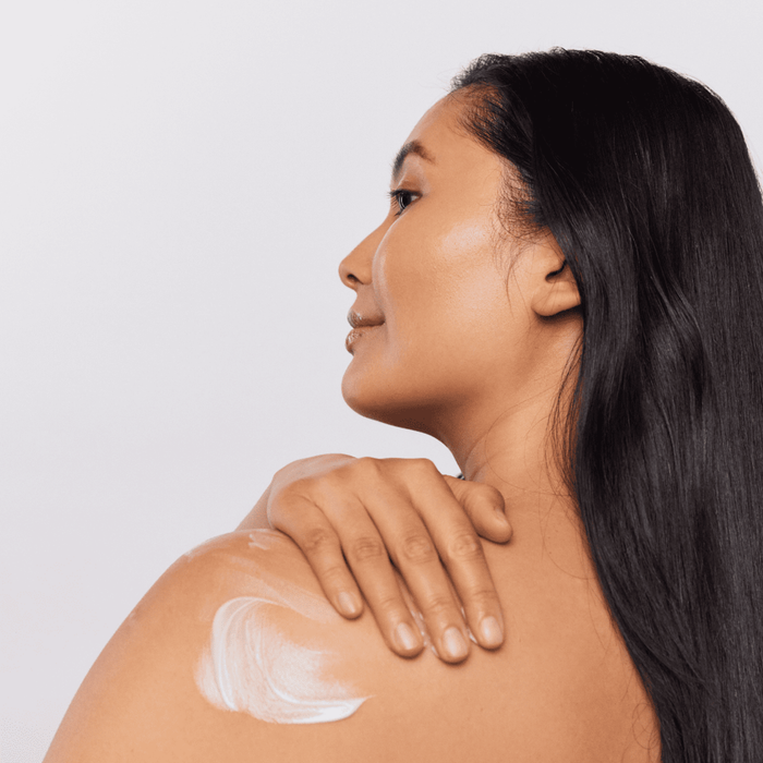 Aspect skincare Aspect Luxe Body Cream