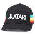Atari Trucker Hat Hootfoot - Black