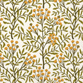 Autumn Acorn Tansy Cocktail Napkins - Olita Gifts & Goods