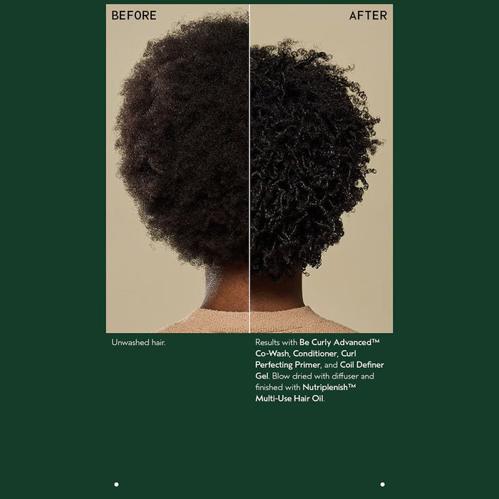 Aveda Be Curly Advance Coil Defining Conditioner 200ml - Beauty Tribe