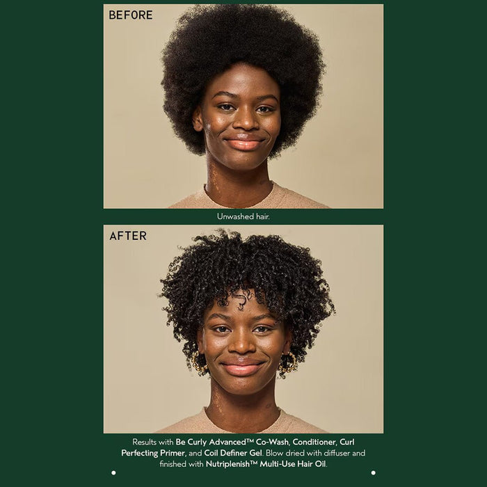 Aveda Be Curly Advance Coil Defining Conditioner 200ml - Beauty Tribe