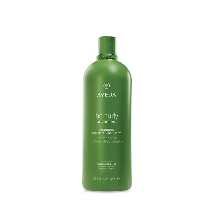 Aveda Be Curly Advance Shampoo 1000ml - Beauty Tribe
