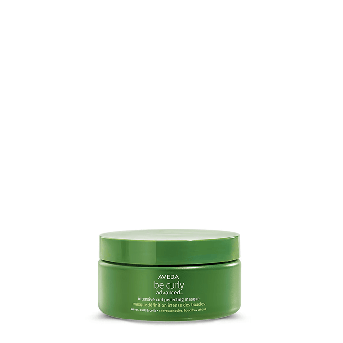 Aveda Be Curly Advance Treatment Masque 200ml - Beauty Tribe