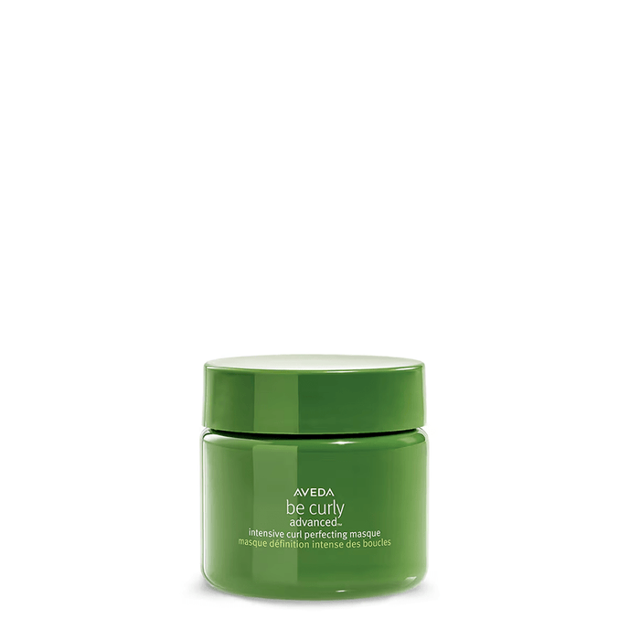 Aveda Be Curly Advance Treatment Masque 25ml - Beauty Tribe
