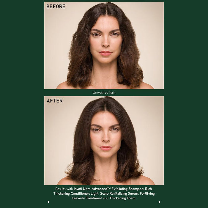 Aveda Invati Ultra Advanced Thickening Conditioner - Rich 40ml - Beauty Tribe