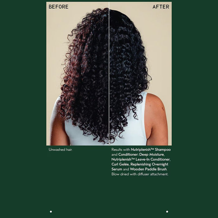 Aveda Nutriplenish Leave - In Conditioner 200ml - Beauty Tribe
