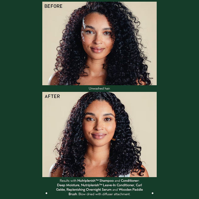 Aveda Nutriplenish Leave - In Conditioner 200ml - Beauty Tribe
