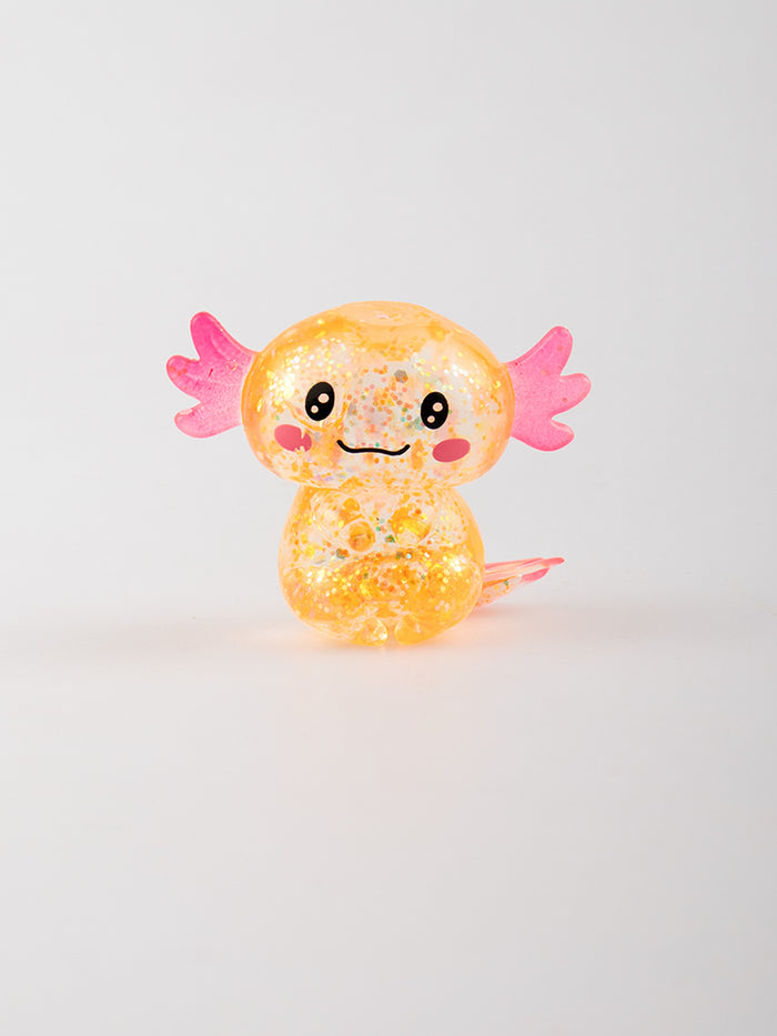 Axolotl Squishy | Assorted-Image 2