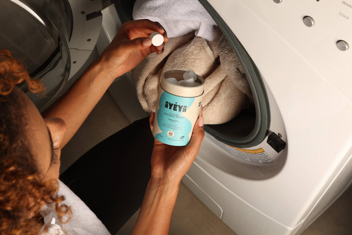Ayéya - Laundry Tablets