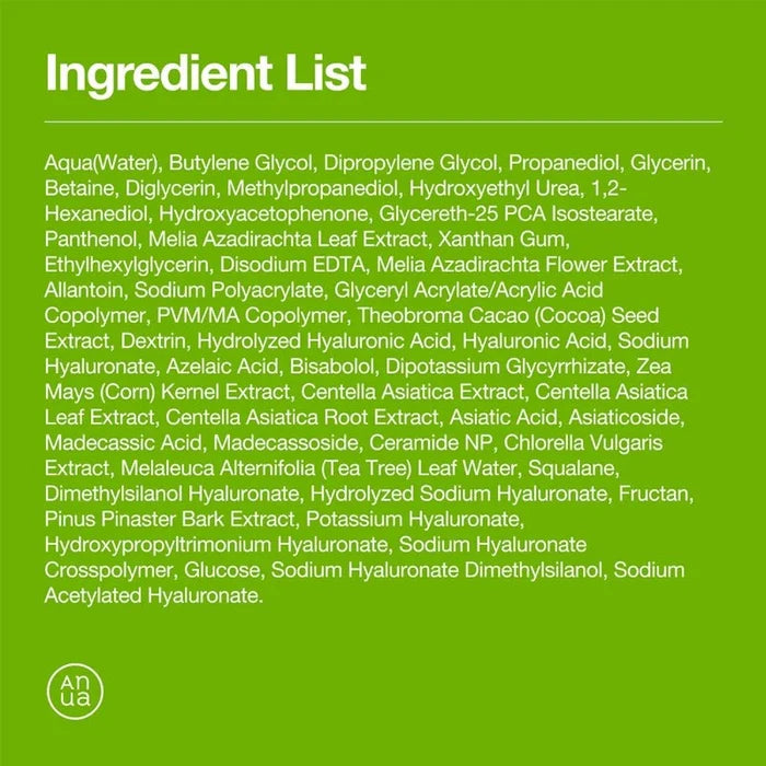 Azelaic Acid 10% Redness Soothing Pads with Hyaluronic Acid - 90pcs