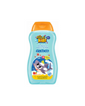 Babi Mild Kids Anti Bacterial Head-to-Toe Wash, 180 ml