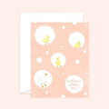 Baby Ducklings - Welcome Little One Greeting Card | New  Mom Baby Card - Magnolia Lane co. Home + Garden + Gift