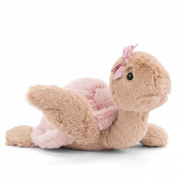 Baby Sandy Pink Turtle
