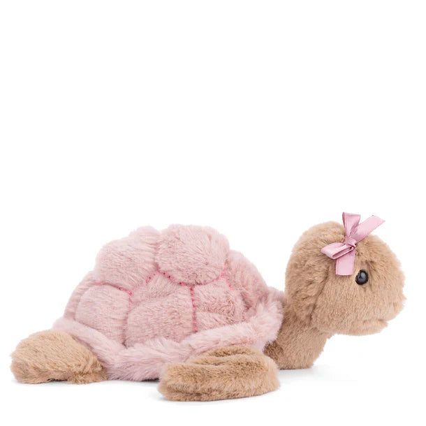 Baby Sandy Pink Turtle