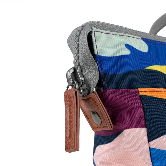 Bantry B Camo Small Recycled Nylon Bag