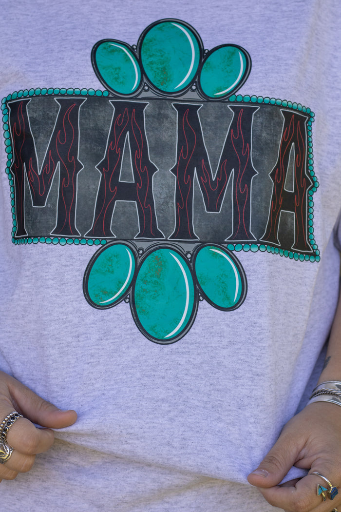 Bar Tag Mama Tee