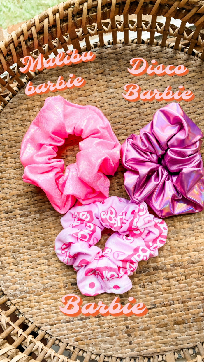 Barbie Bloomers