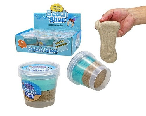 Beach Slime