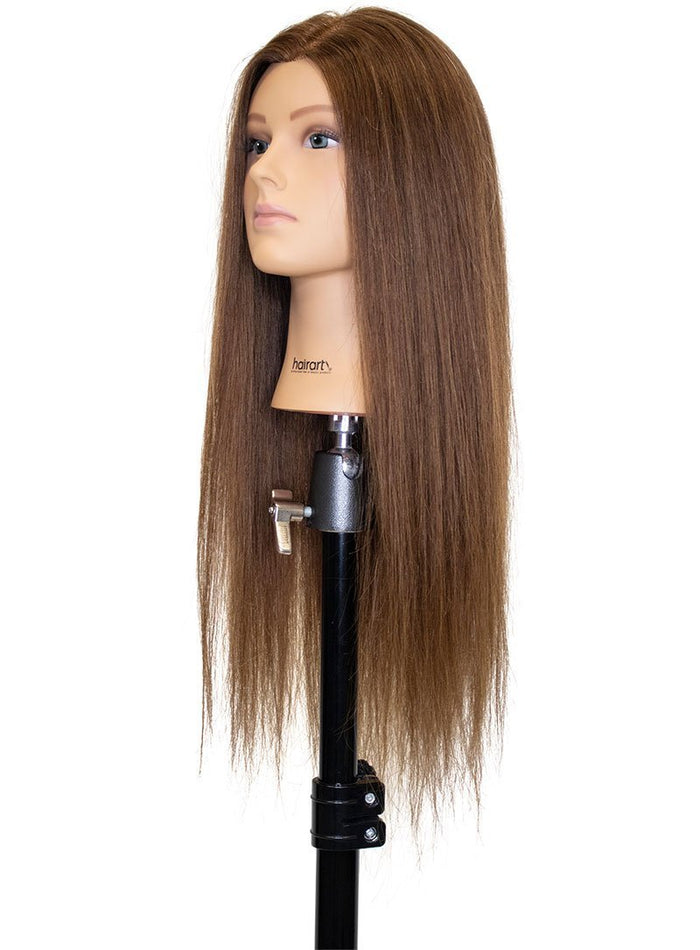 Bella [100% Human Hair Mannequin] HairArt Int'l Inc.