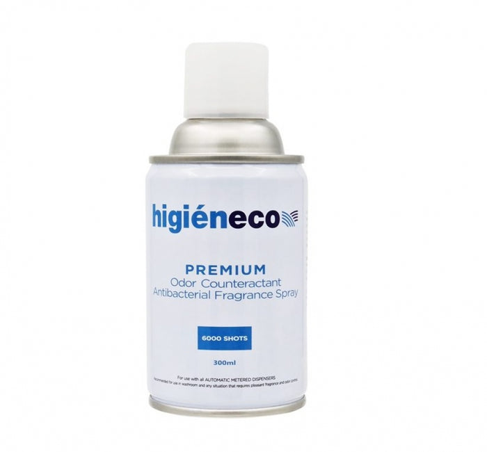 BEST BUY Antibacterial Aerosol Fragrance Can