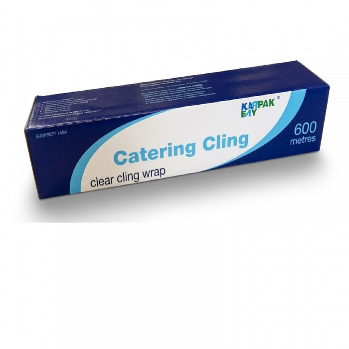 BEST BUY Catering Cling Wrap Large 45cm x 600m
