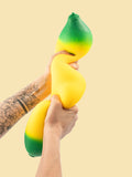 Big Banana Squishy | One Colour-Image 1