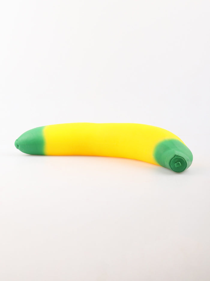 Big Banana Squishy | One Colour-Image 2