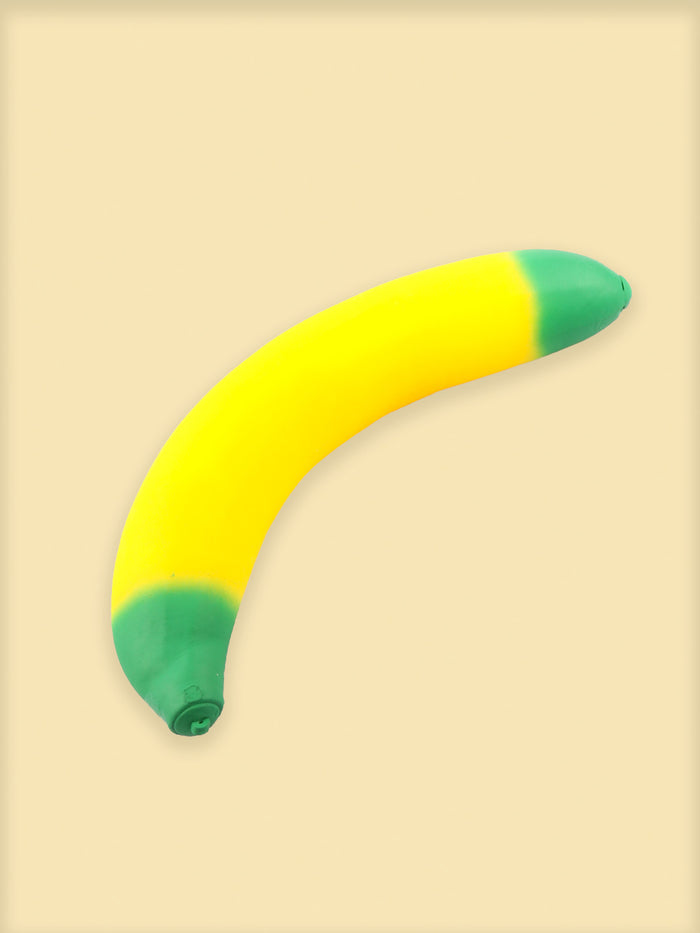Big Banana Squishy | One Colour-Image 3
