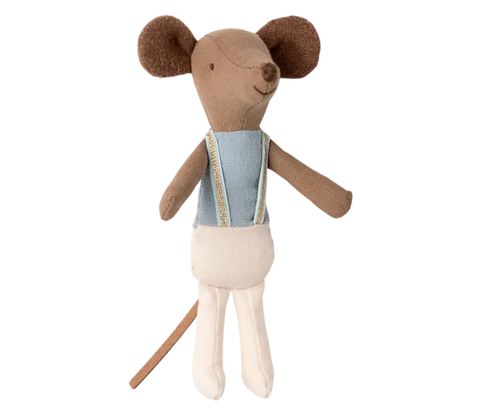 Maileg - Big Brother Mouse - Ballet Dancer