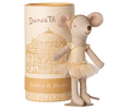 Maileg - Big Sister Mouse - Ballet Dancer