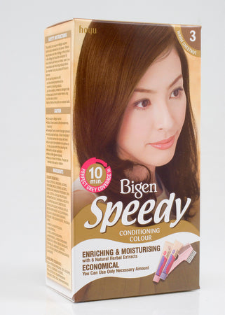 Bigen Women's Speedy - Elysee Star