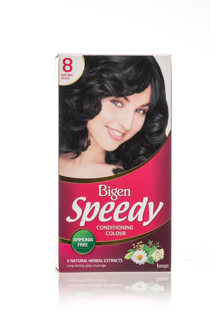 Bigen Women's Speedy