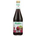 Biotta Organic Beet Juice 500ml