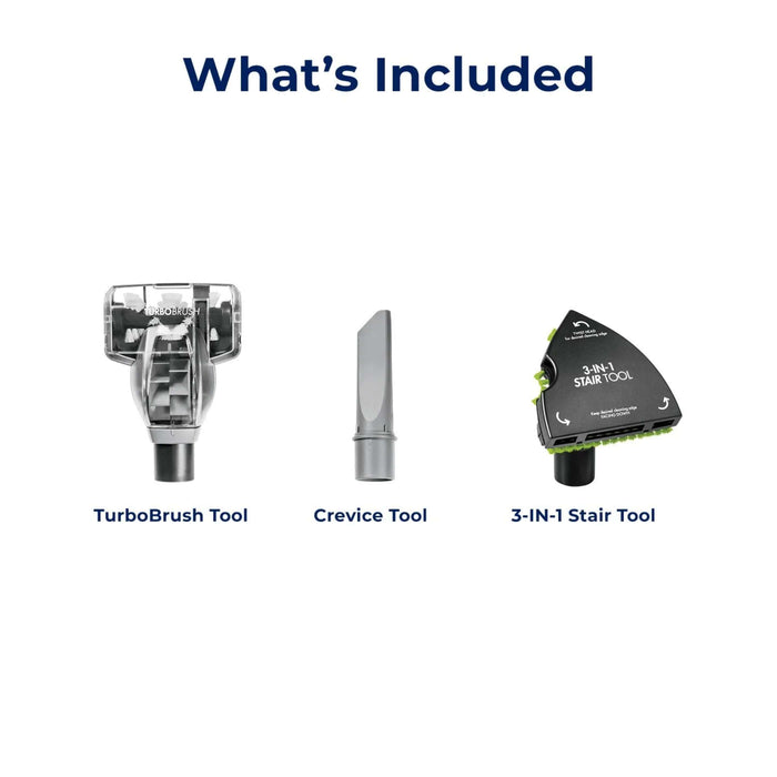BISSELL Clean View Rewind Pet Upright Vacuum