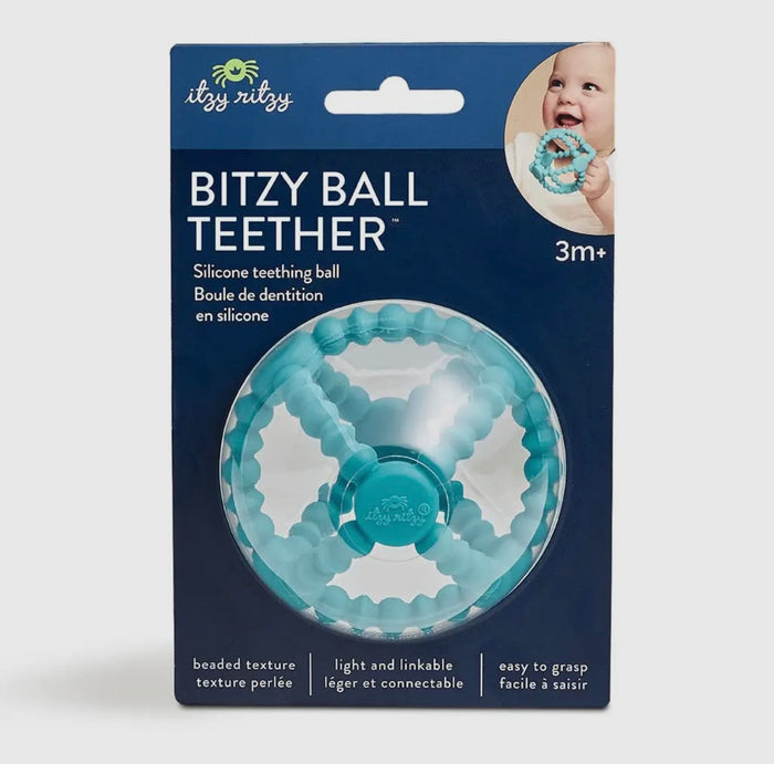 Bitsy Ball Teether