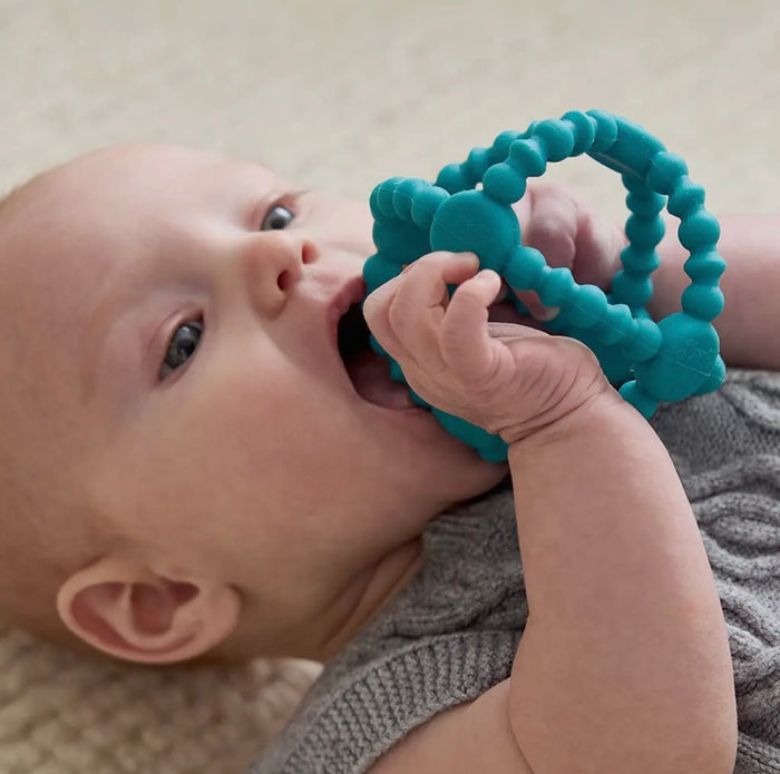 Bitsy Ball Teether