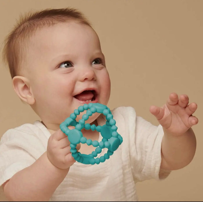 Bitsy Ball Teether