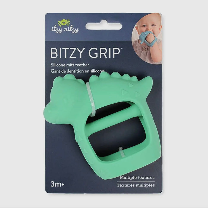 Bitsy Grip- Dino