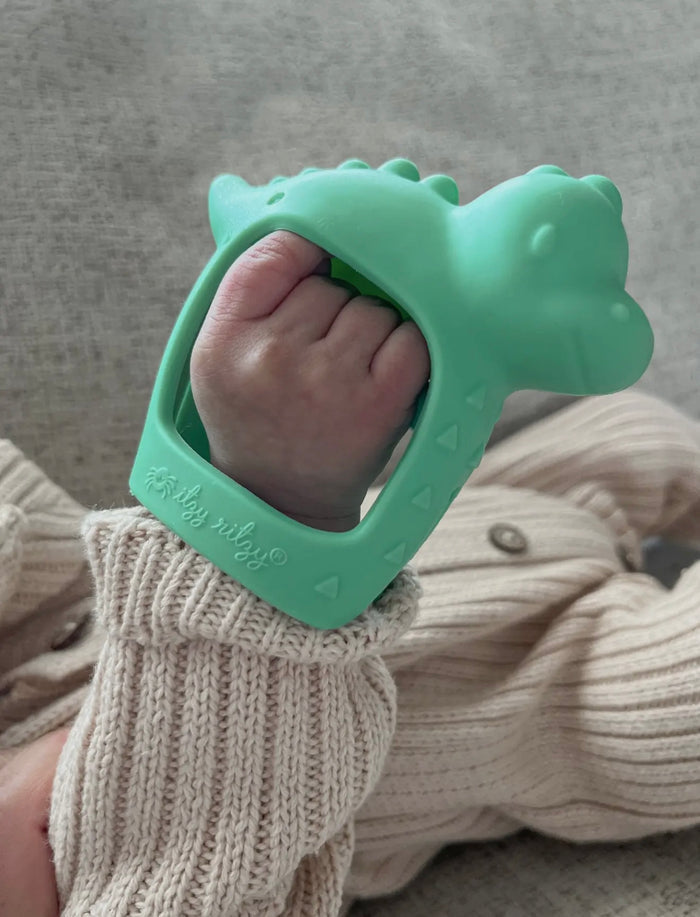 Bitsy Grip- Dino