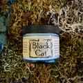 Black Cat Magic Good Luck Lotion