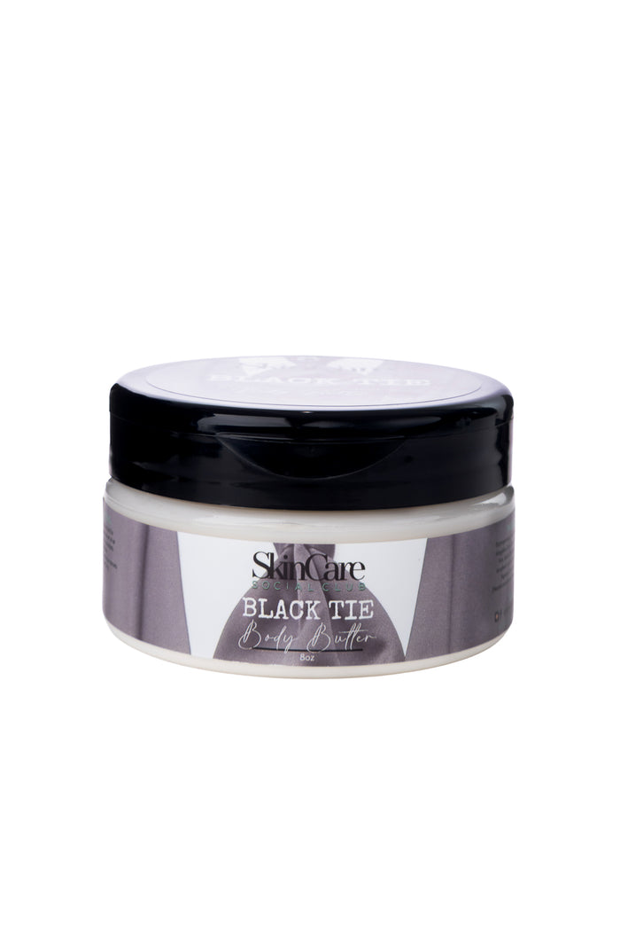 Black Tie - Body Butter