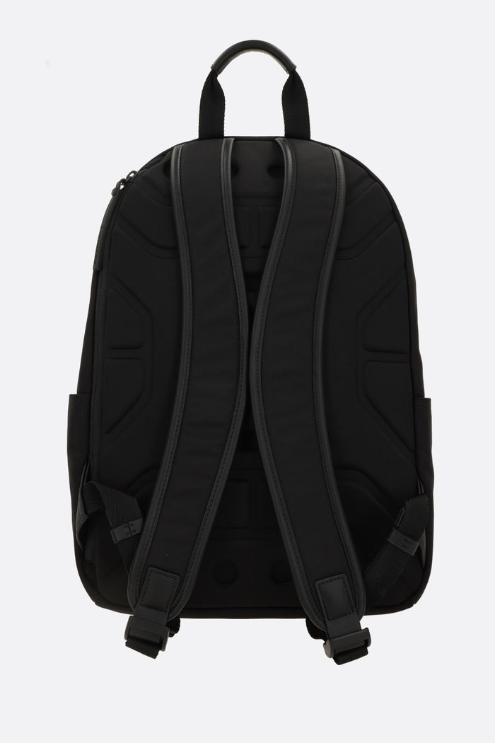 Blade backpack in nylon