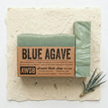 Blue Agave Bar Soap