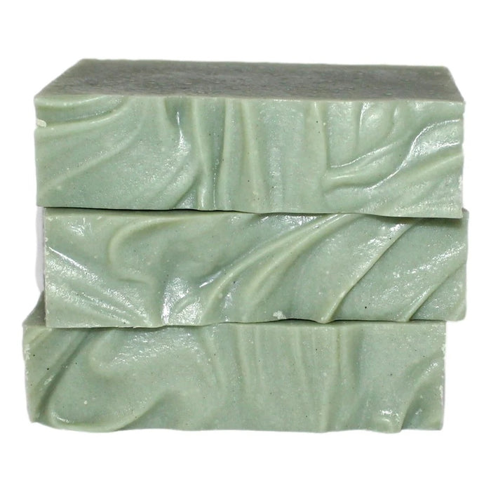 Blue Agave Bar Soap