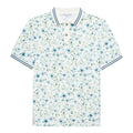 Blue Desert Polo - Parke & Ronen