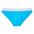 Blue Lagoon Retro Sport Brief - Parke & Ronen