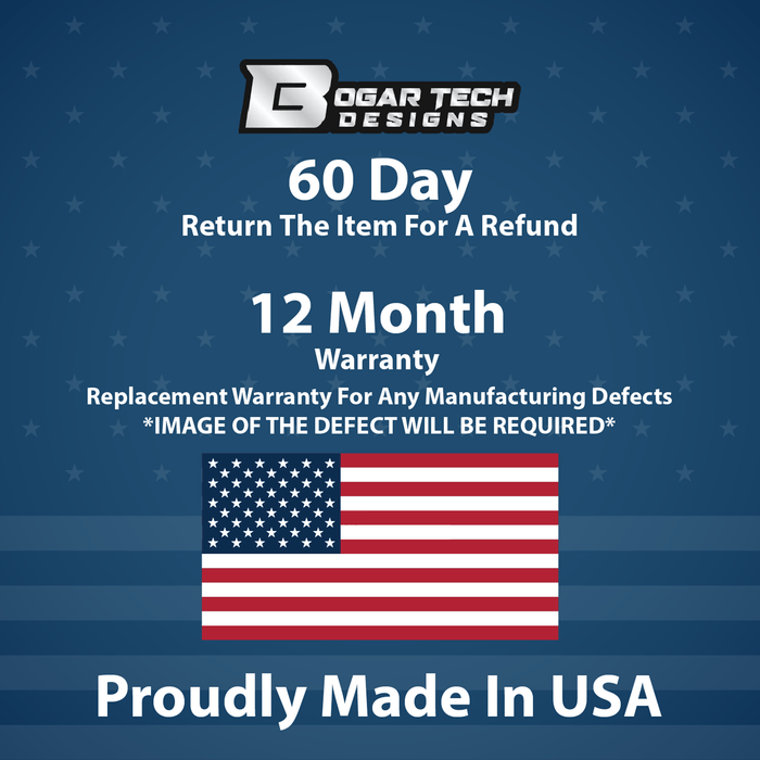 Full Headlight Taillight Precut Smoked PPF Tint Kit Film Overlay Fits BMW 3 Series 2019 - 2025 - Bogar Tech Designs