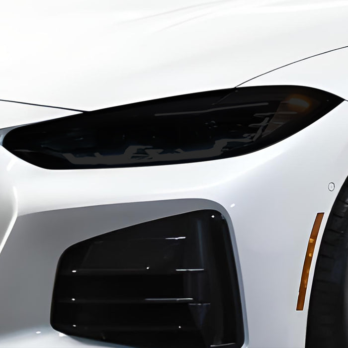 Front Tint Kit (DARK)
